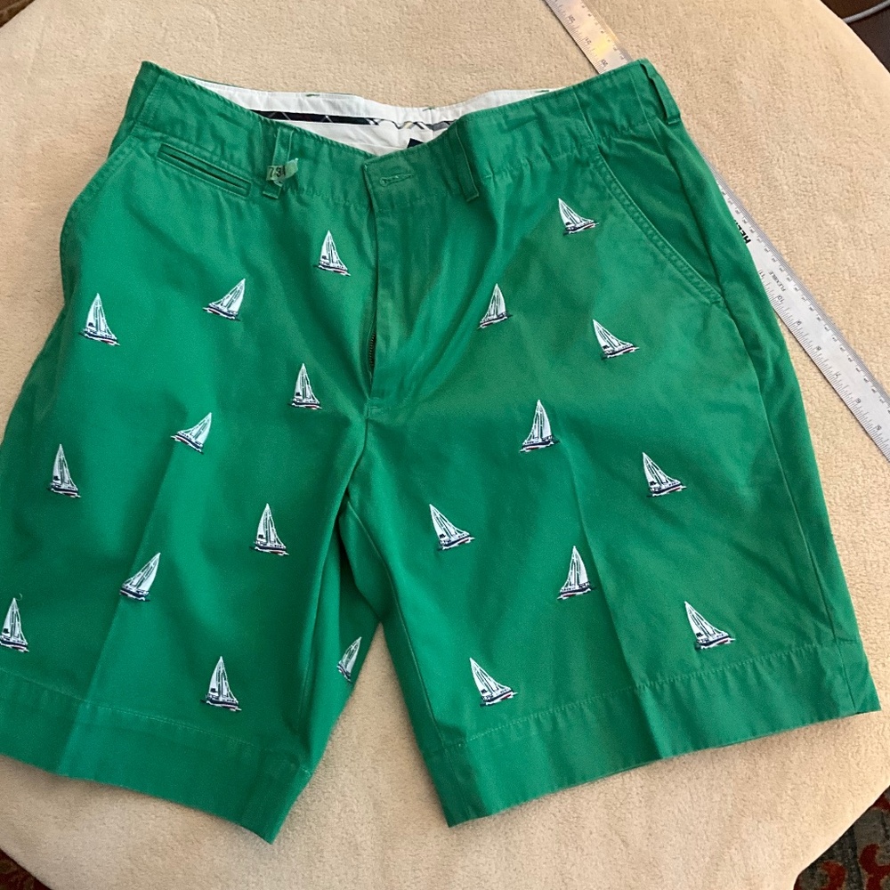 Polo Ralph Lauren Men’s Shorts, Size 36